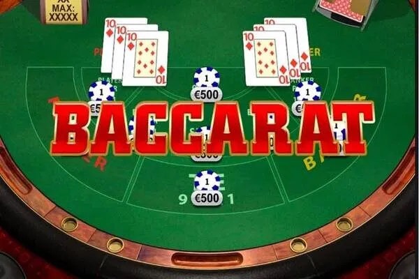 cach chơi baccarat sin88