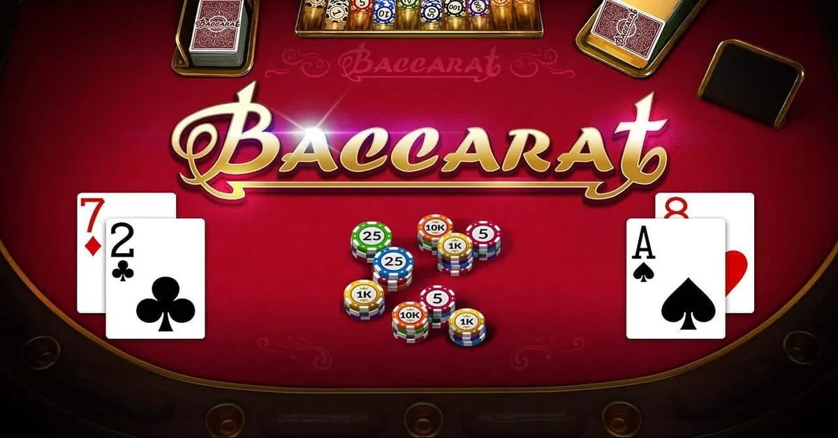 Cách chơi baccarat Sin88