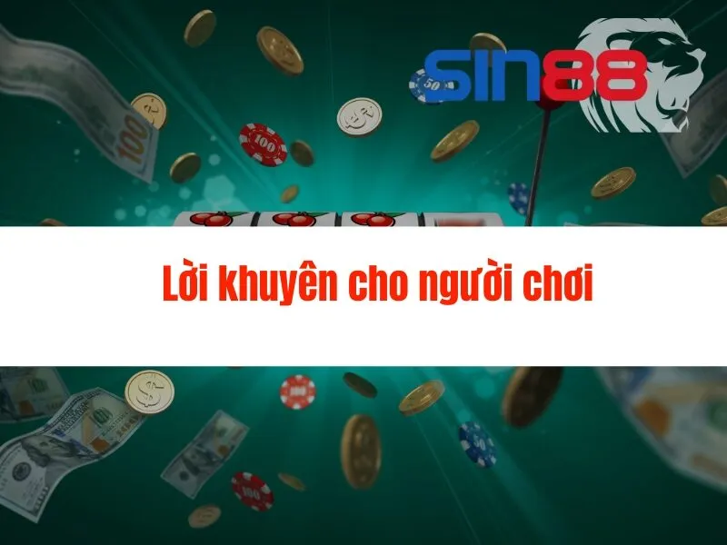 Nổ hũ Sin88 có lừa đảo không?