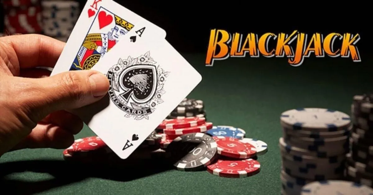 Chiến thuật blackjack Sin88