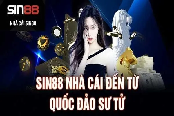 Cách chơi Baccarat sin88